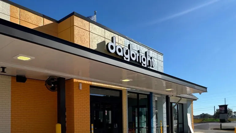 Daybright Coffee - A Fresh Take on Beverages in Georgia