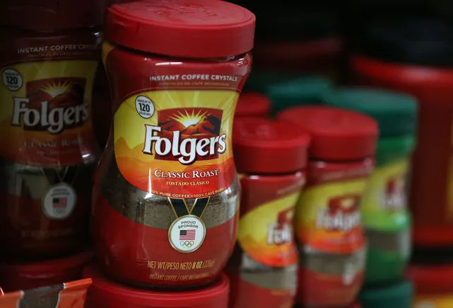 J.M. Smucker to Raise Coffee Prices Again Amid Tariff Pressures