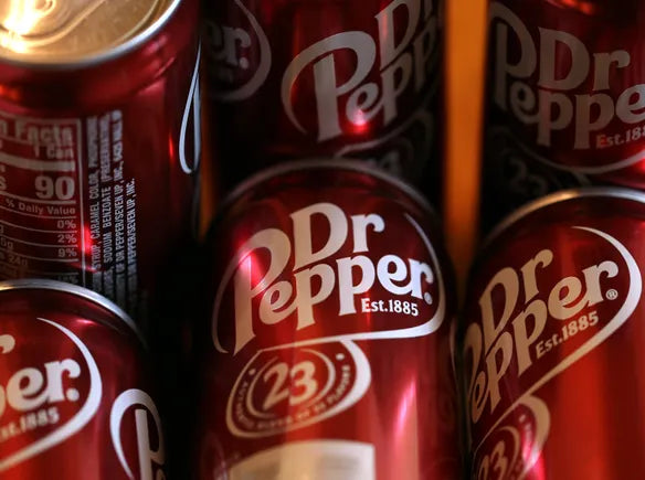 Keurig Dr Pepper Splits Coffee and Beverage Units After $18 Billion Deal