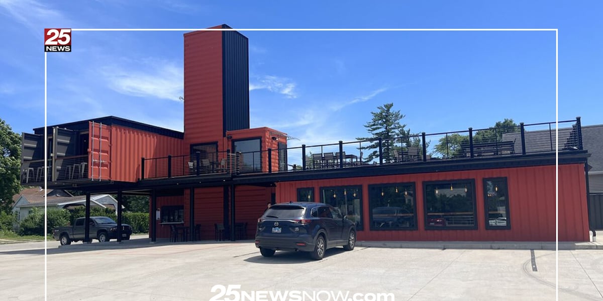 Hanna City Brews Up Community Spirit with New Coffee Ventures