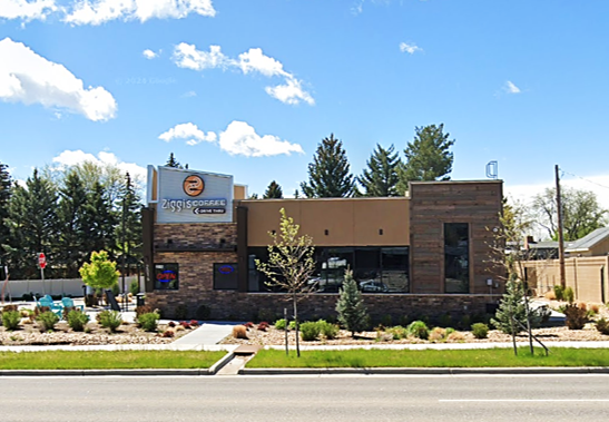 Ziggi's Coffee Drive-Thru Plans Postponed for Site Plan Improvements