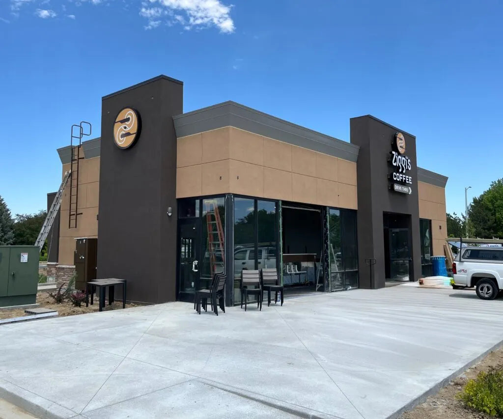Ziggi's Coffee Expands in Longmont with New Location and Community Events