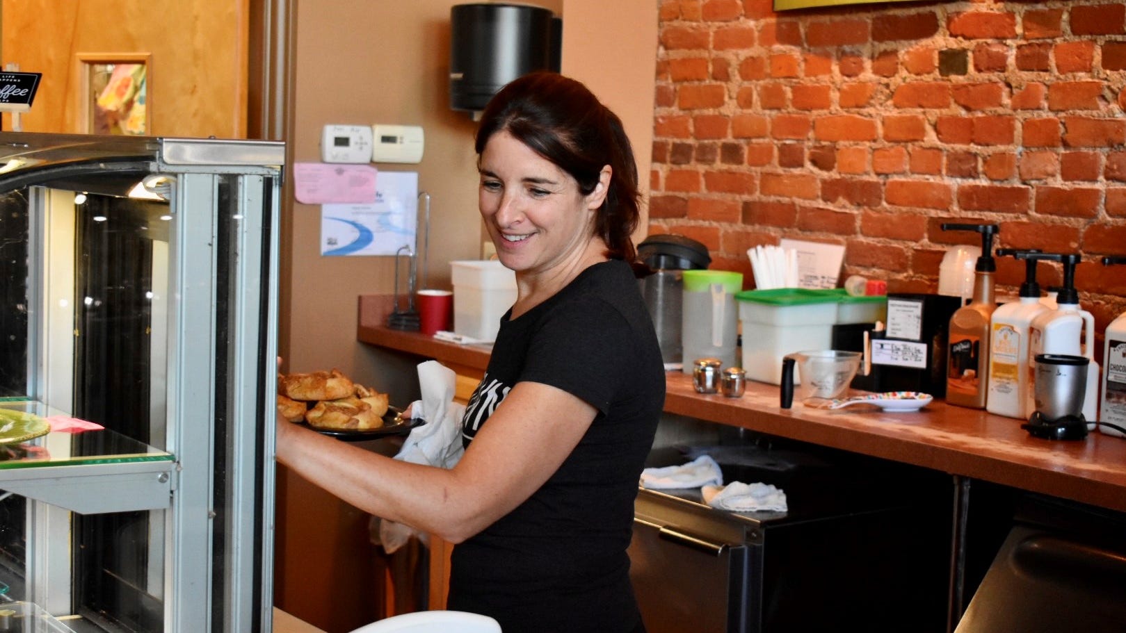 Good Sense Coffee to Revive Beloved Uptown Coffeehouse