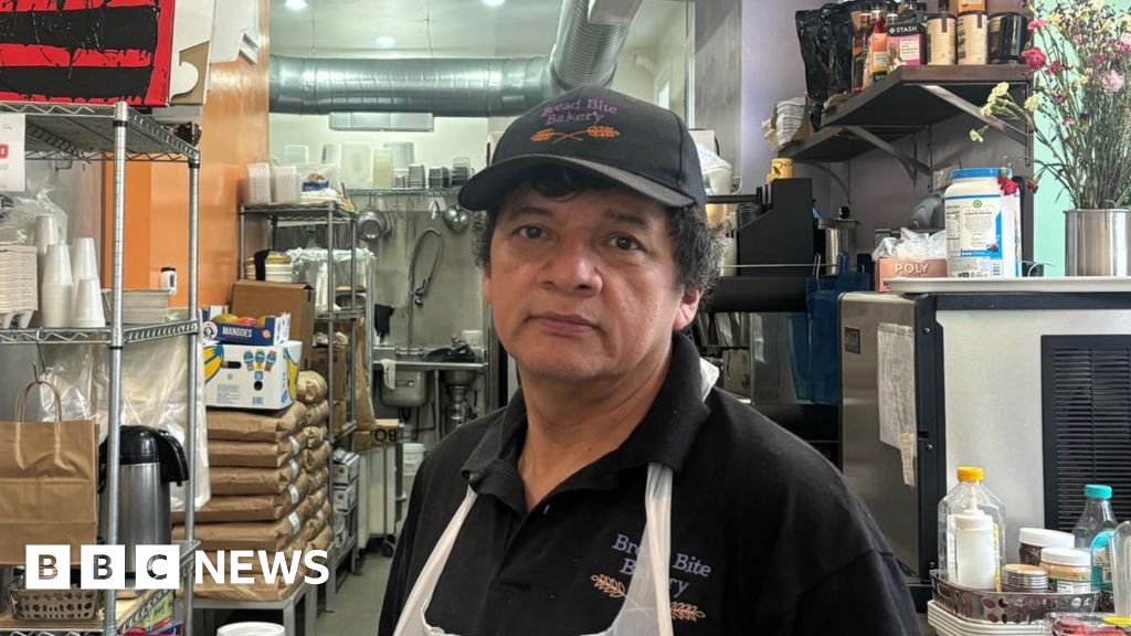 Coffee Prices Rise as Tariffs Bite into US Cafés