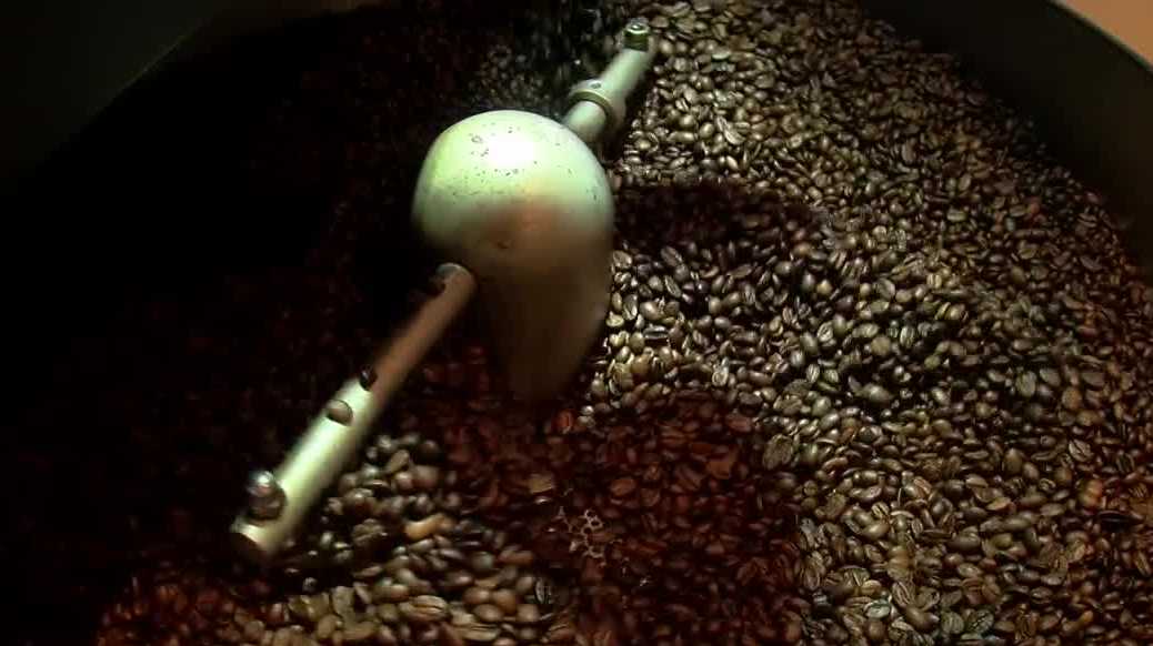 Coffee Prices Brewing Trouble Amid Tariffs