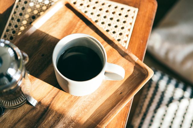 Optimize Your Coffee Times for Healthier Living
