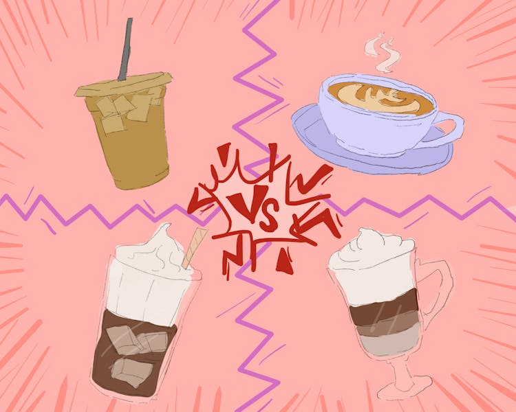 Rice's Ultimate Coffee Bout - Who Brews Supreme?