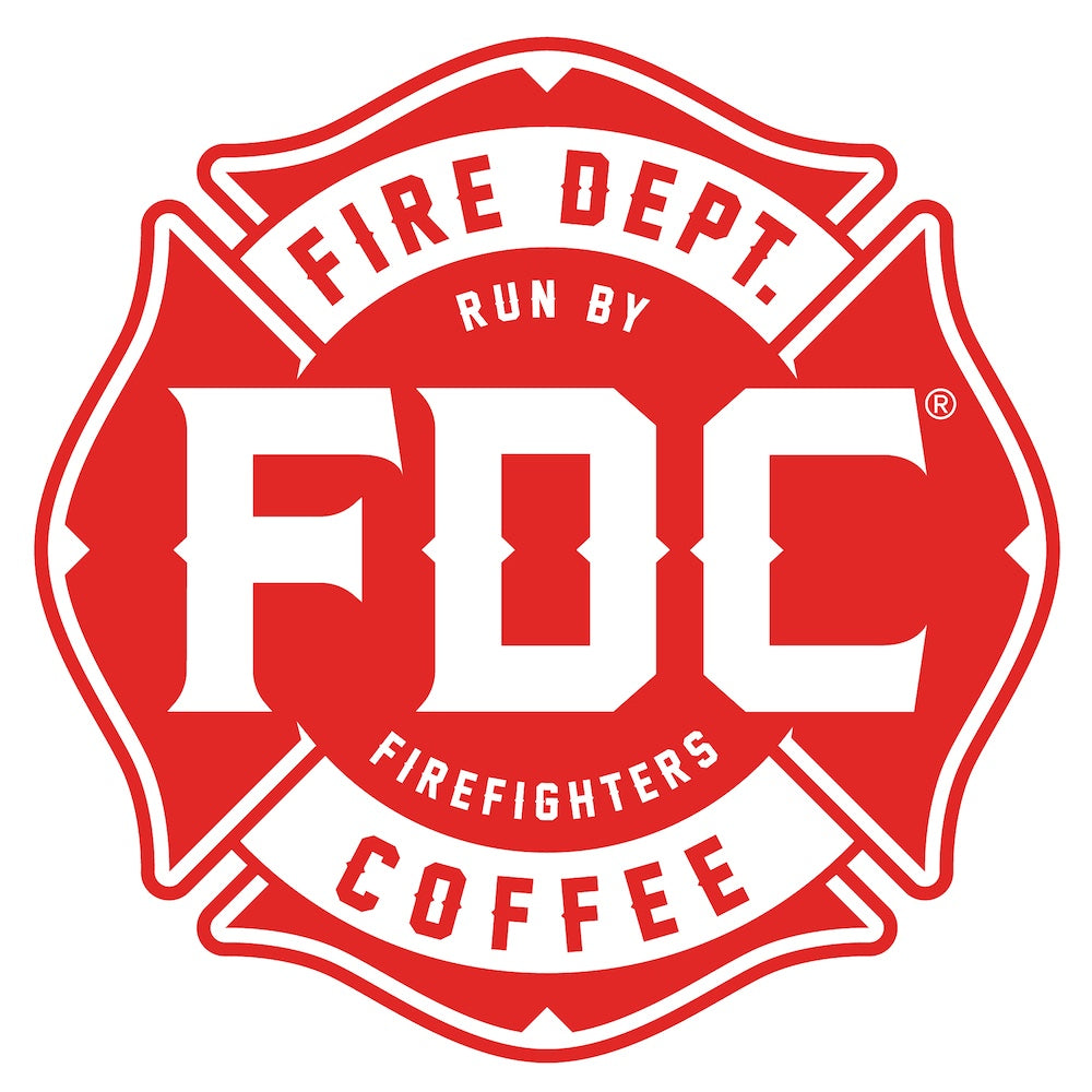 Fire Department Coffee to Hit Walmart Shelves Nationwide This June