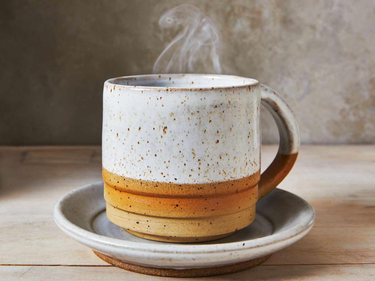 Keep Your Coffee Hot and Tasty - Expert Tips Revealed