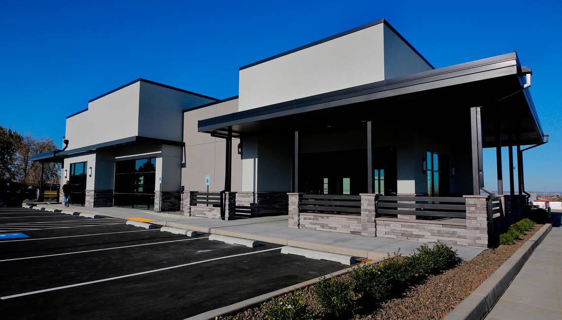 Retro Week Brings Fave Spots Back to Tri-Cities with Fresh Looks