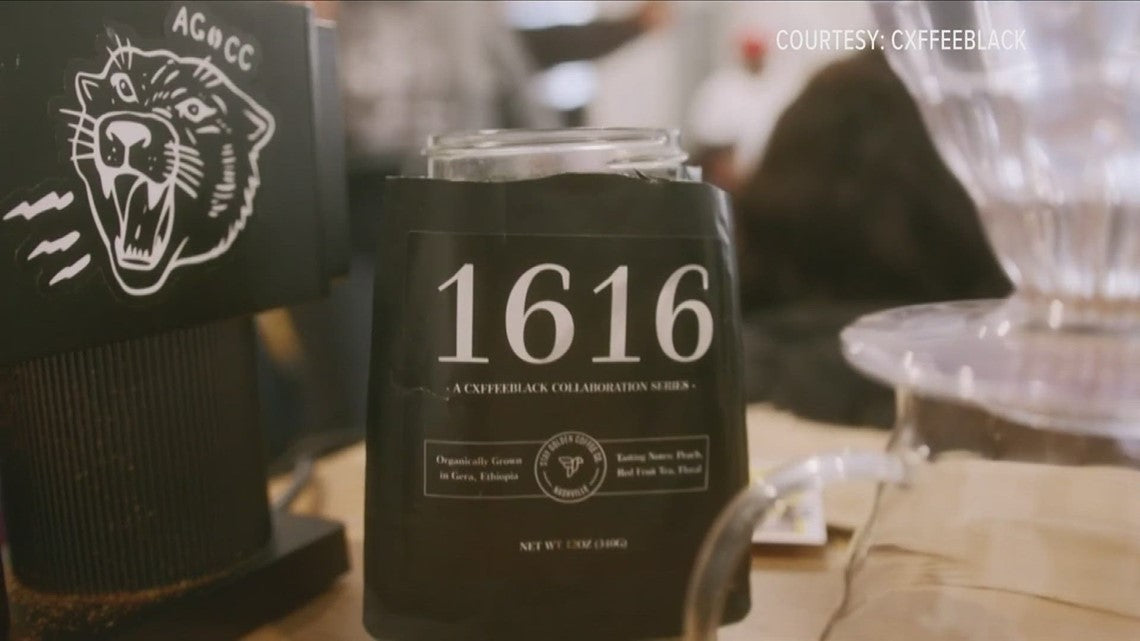 Memphis Marvel - CxffeeBlack Wins Global Roaster Title