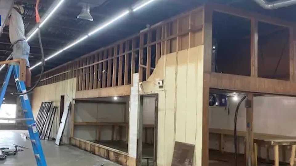 Fremont's Drive-In Transforms - Coffee, Books, and Community Spirit