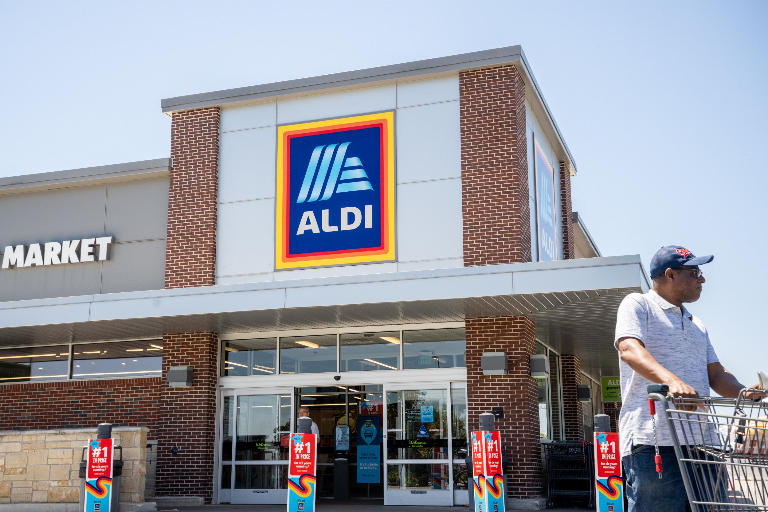 Aldi Recalls 28,000 Coffee Makers Due to Burn Hazards
