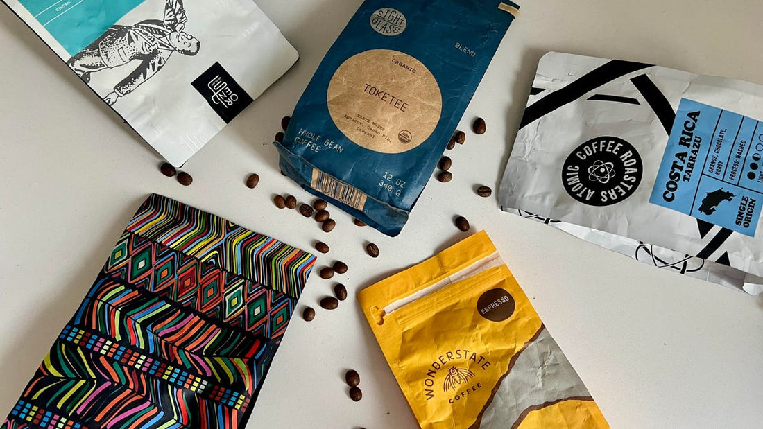 Top Coffee Subscriptions to Keep Your Cup Full