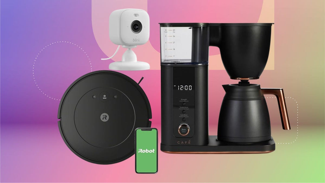 Top Amazon Deals You Can't Miss Today