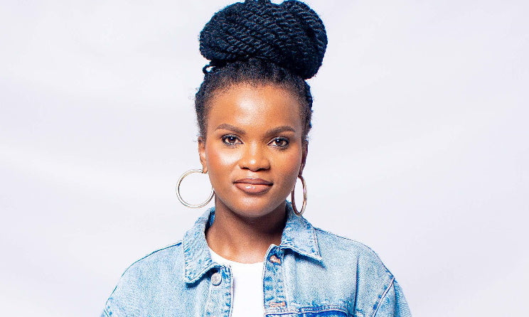 Ami Faku - From The Voice to South Africa's Music Sensation