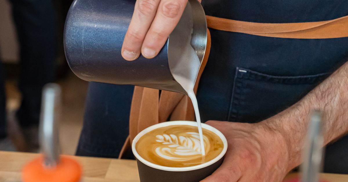 Mural Café Bridges Coffee Culture and Community in Pilsen