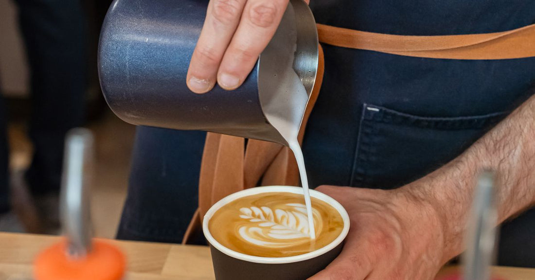 Mural Café Bridges Coffee Culture and Community in Pilsen