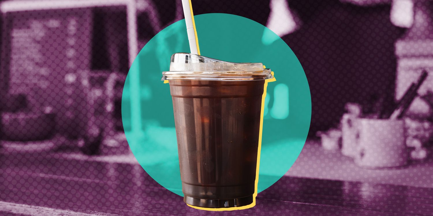 Luckin Coffee Takes on Starbucks with Affordable and Delicious Drinks