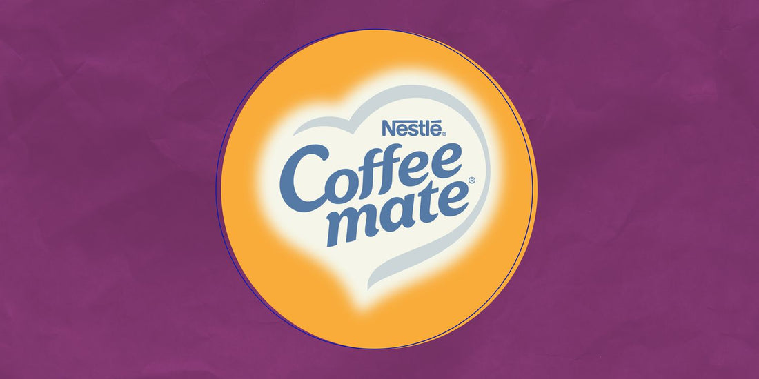 Coffee Mate Unveils New Cocktail Mixers for Espresso Martini Lovers