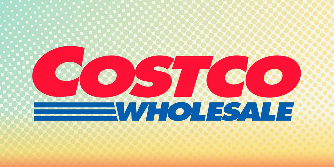 Costco's New Cold Brew Caramel Freeze - A Budget-Friendly Treat