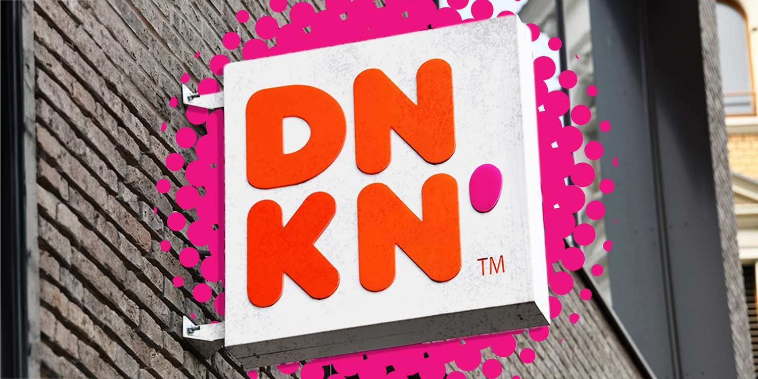 Dunkin' Unveils 48-Ounce Beverage Buckets for Coffee Lovers