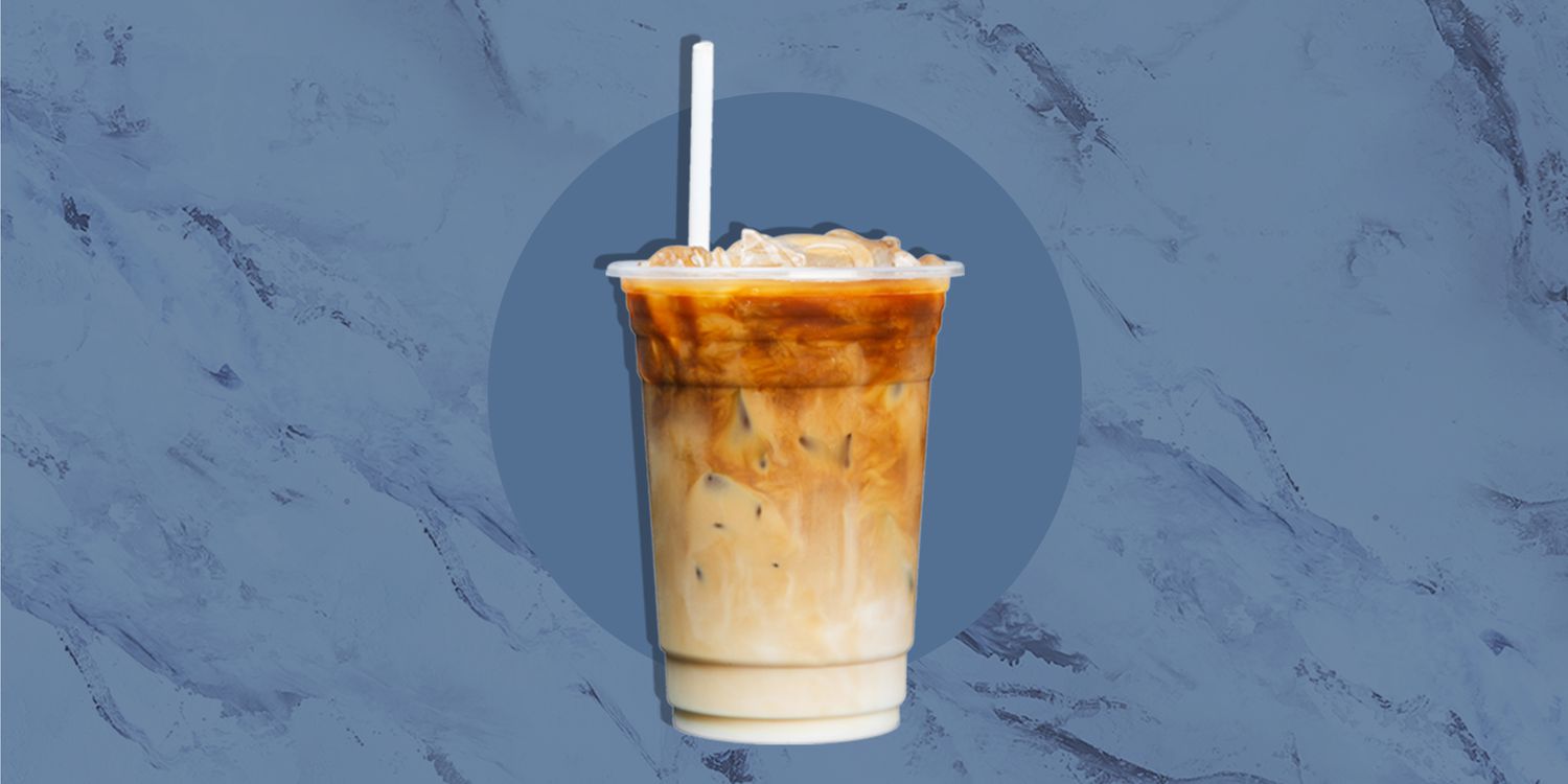 La Colombe's Strawberry Mocha - A Delicious Home Coffee Treat