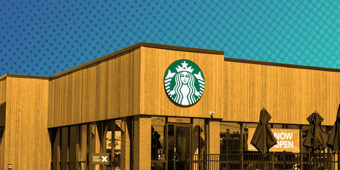 Starbucks Unveils 5 New Orange Cream Drinks for Summer Enjoyment