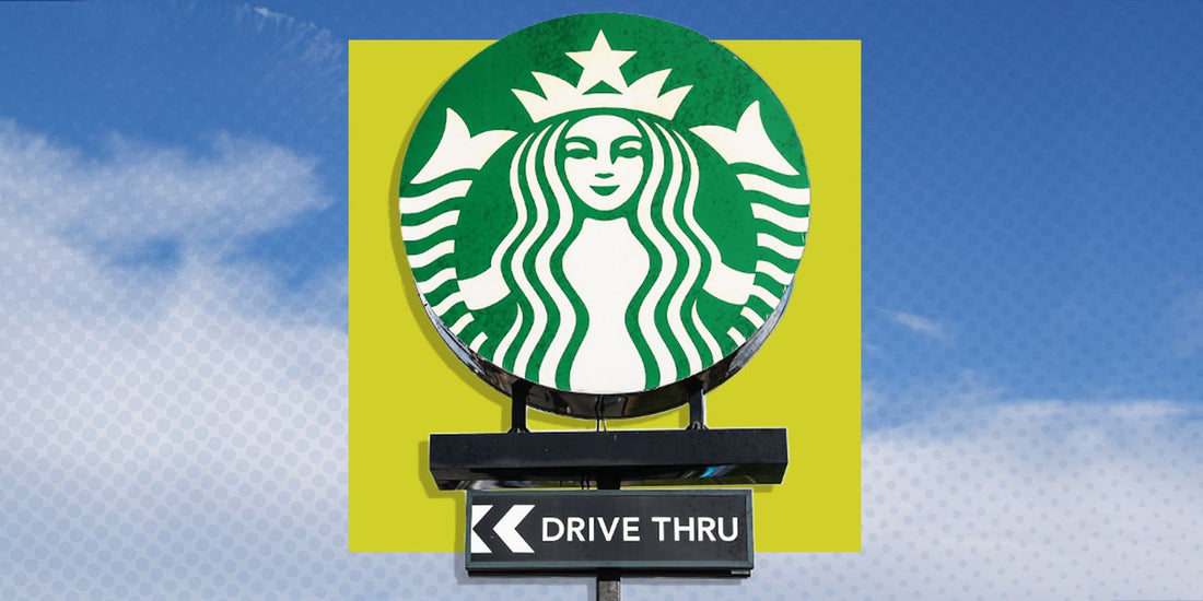 Free Coffee Monday - Starbucks Offers a Pick-Me-Up After Super Bowl