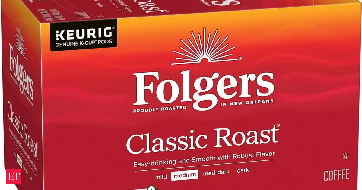 Loblaw Cuts Folgers Coffee Amid Price Dispute with J.M. Smucker Co.