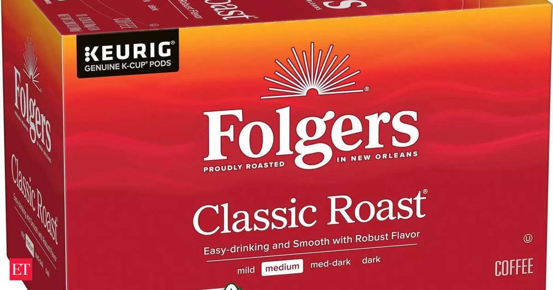 Loblaw Cuts Folgers Coffee Amid Price Dispute with J.M. Smucker Co.