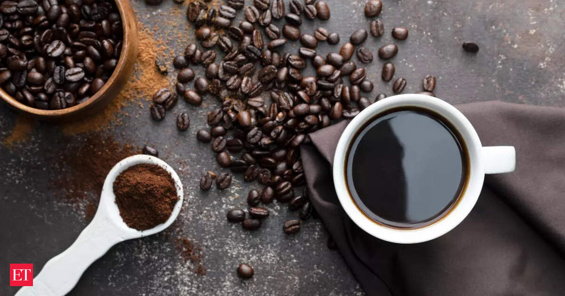 How Much Coffee is Safe? Find Your Perfect Brew Balance
