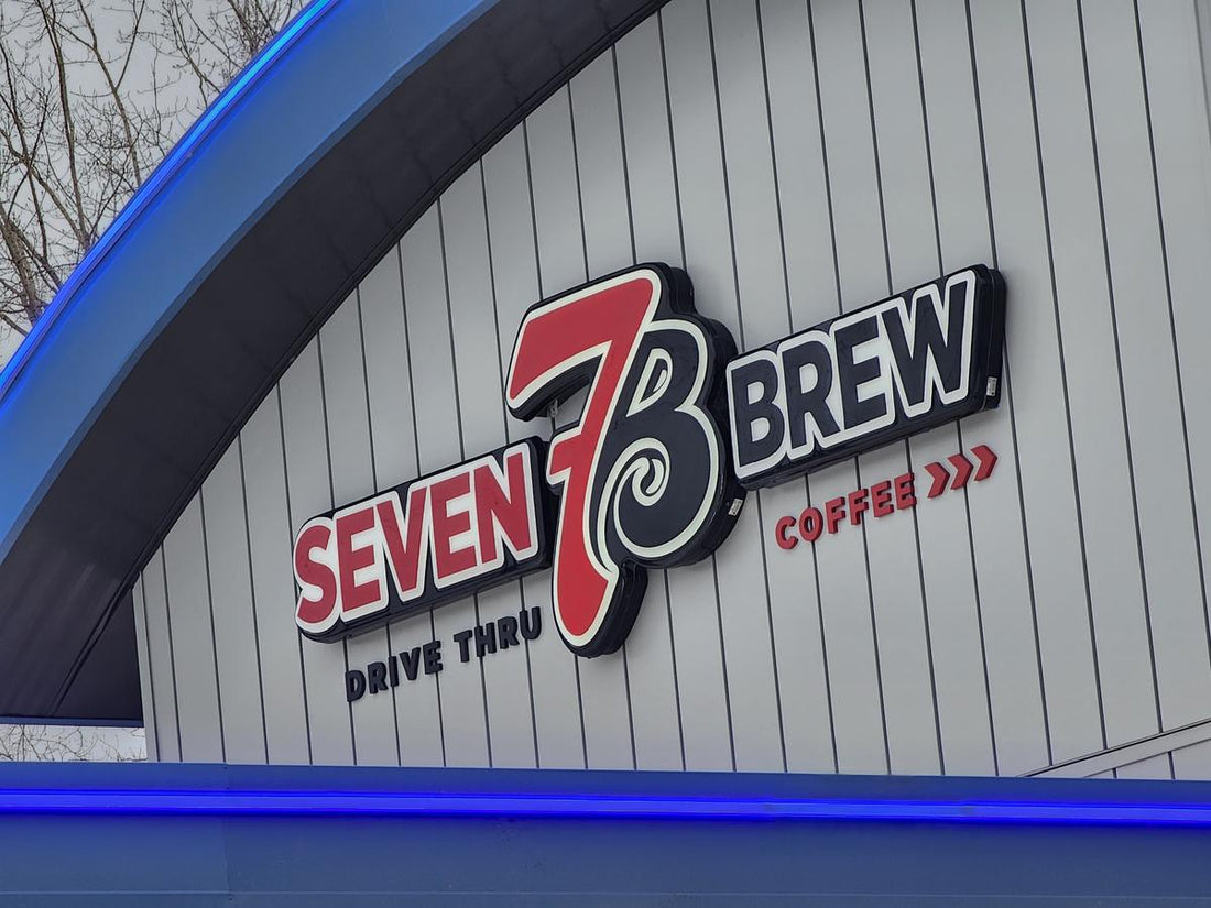 7 Brew Expands in Broome County with New Coffee Stand Opening
