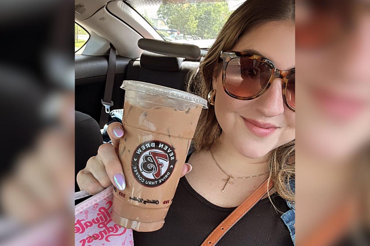 New 7 Brew in Turnersville - Is the Hype Worth the Wait?