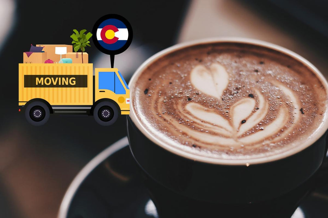 Bean Cycle Roasters Finds a New Home in Fort Collins
