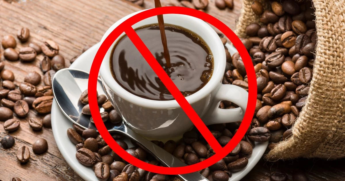 Texas Coffee Craze - Millions Kickstart Their Day with Java!