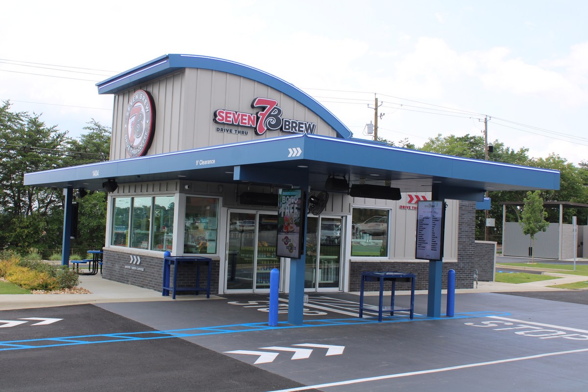 New Coffee Stand Set to Brew Excitement on Skyland Boulevard