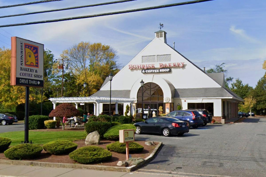 New Hope for Sunrise Bakery Fans in Dartmouth
