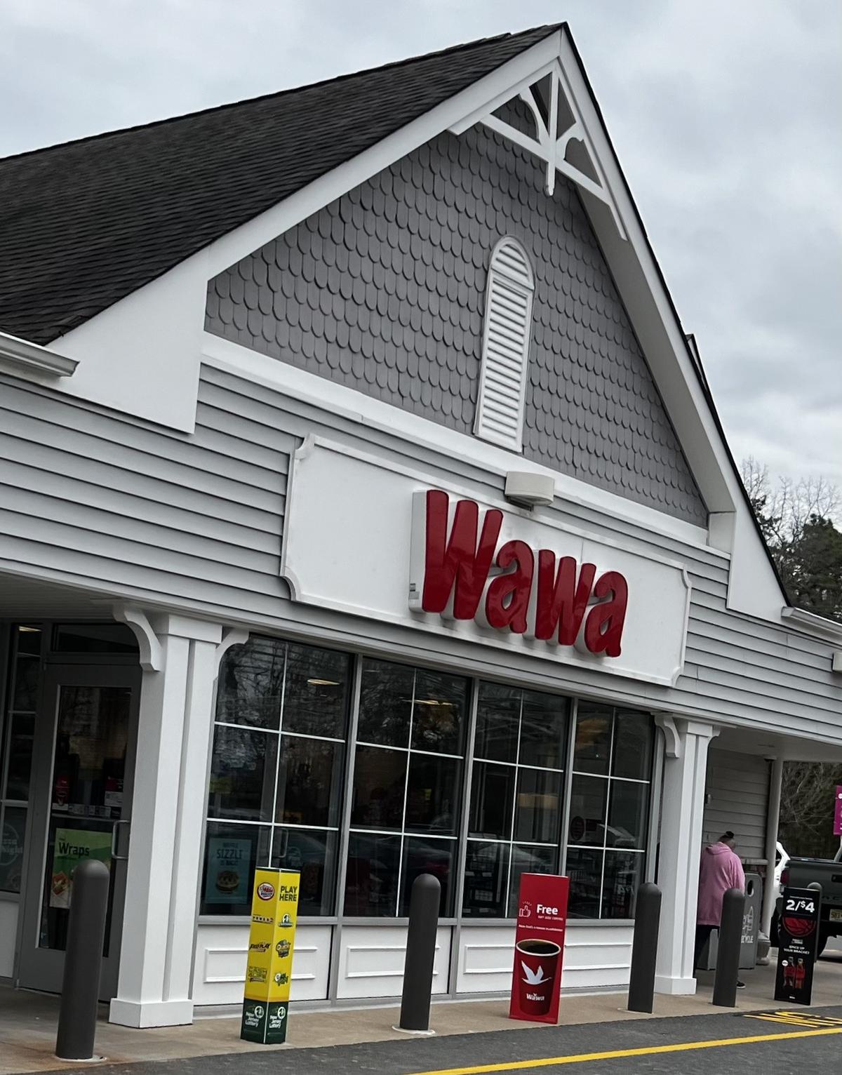 Wawa Unveils Tasty Holiday Coffee Blend for Fans