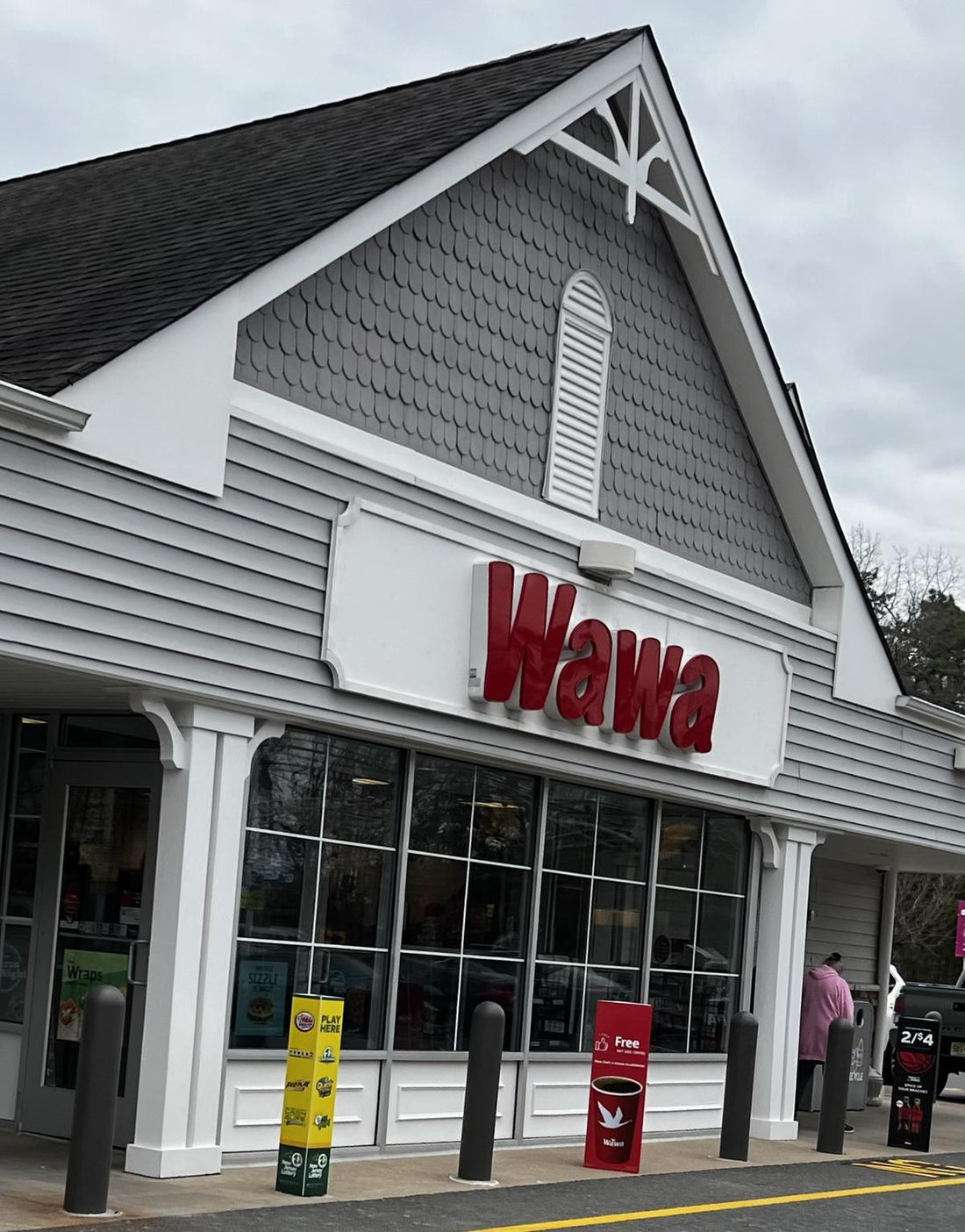 Wawa Unveils Tasty Holiday Coffee Blend for Fans