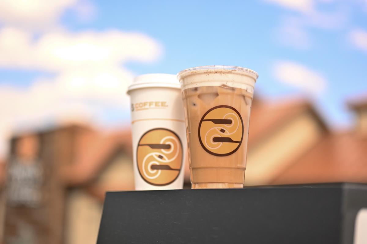 Ziggi's Coffee Set to Brew Excitement in Canyon