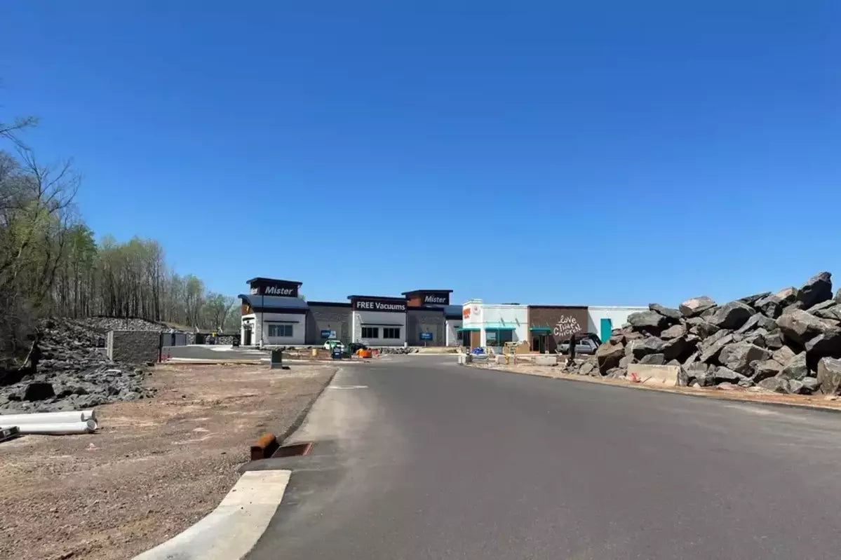 Exciting News - 7 Brew Coffee is Coming to Duluth!