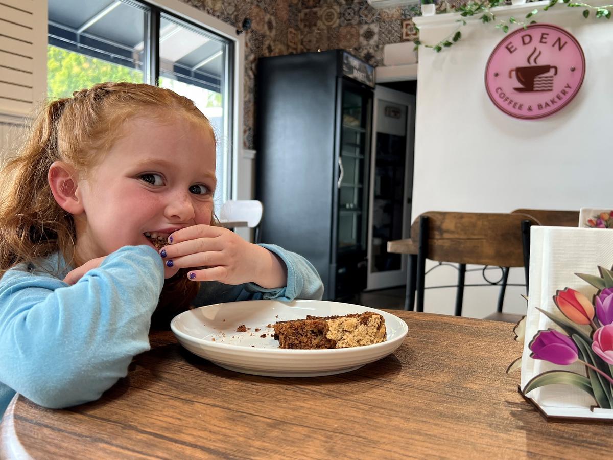 A New Coffee Haven Opens in Mattapoisett