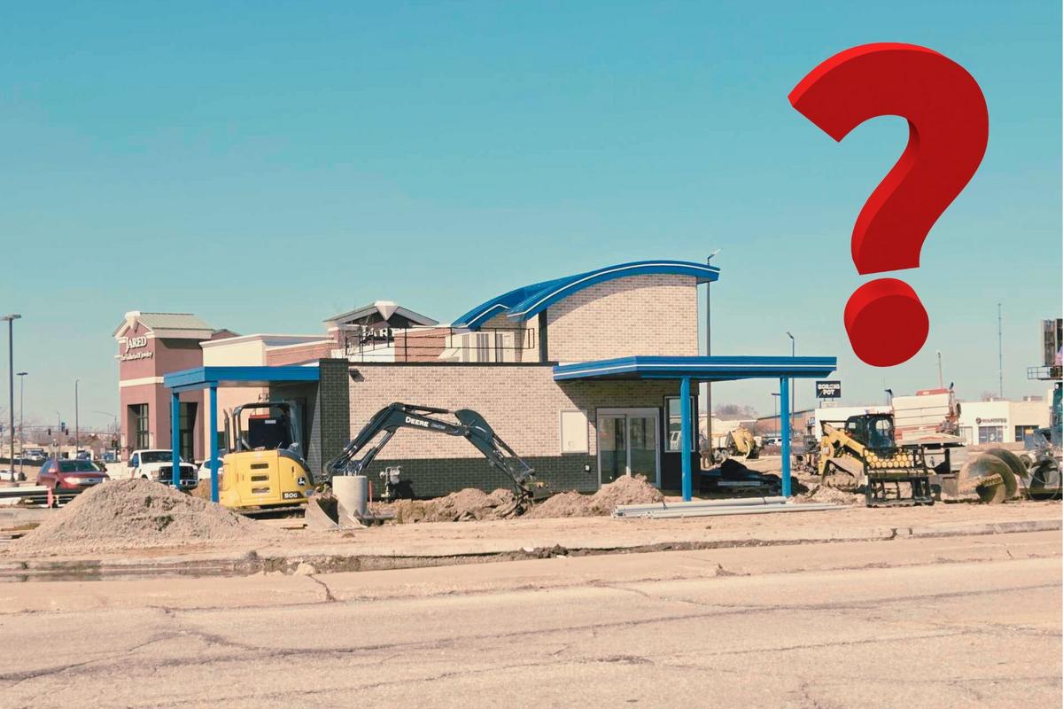 Cedar Rapids Welcomes 7 Brew Coffee - Exciting New Drive-Thru Spot