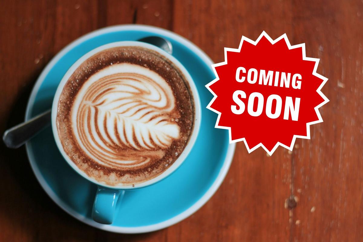 New Coffee Haven Opens Soon in Southeast Minnesota