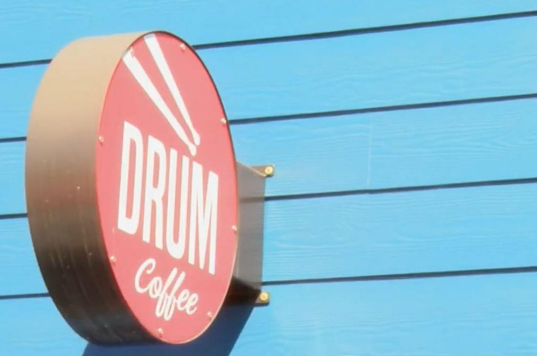 Drum Coffee Transitions - A New Beat for Missoula’s Beloved Spot