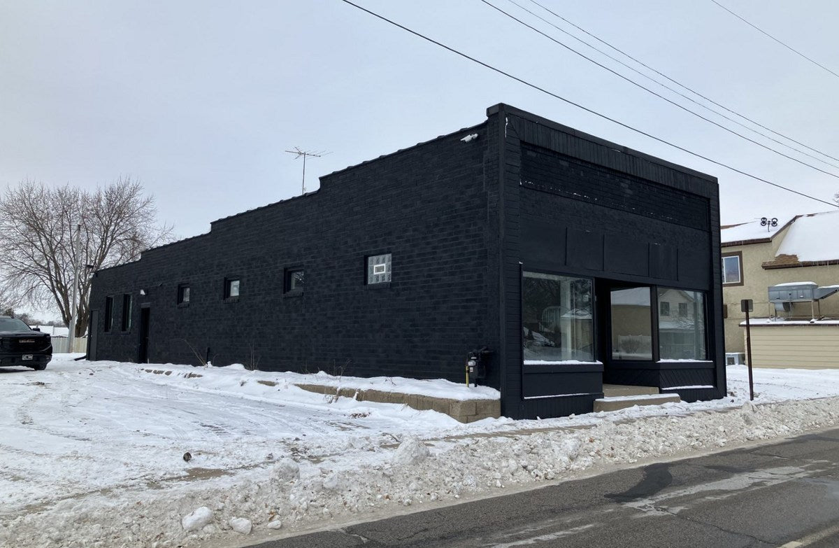 Growing Local Coffee Business Expands with New Roasting Facility