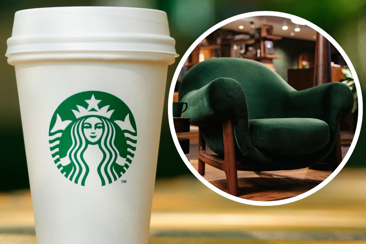Starbucks Introduces Cozy Chairs and Mugs to Enhance Customer Experience