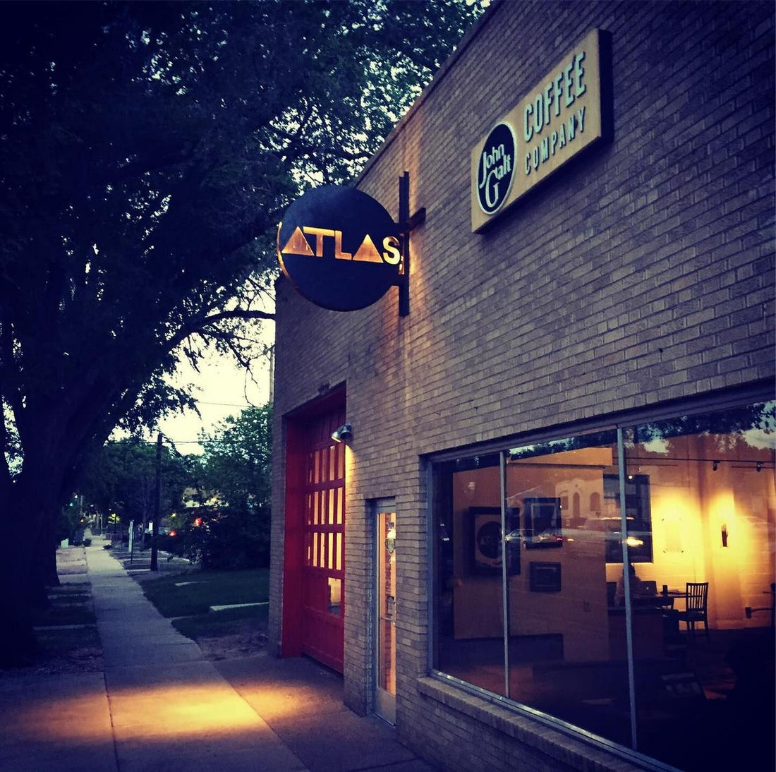 Beloved Greeley Coffee Shop Closes After 13 Years of Service