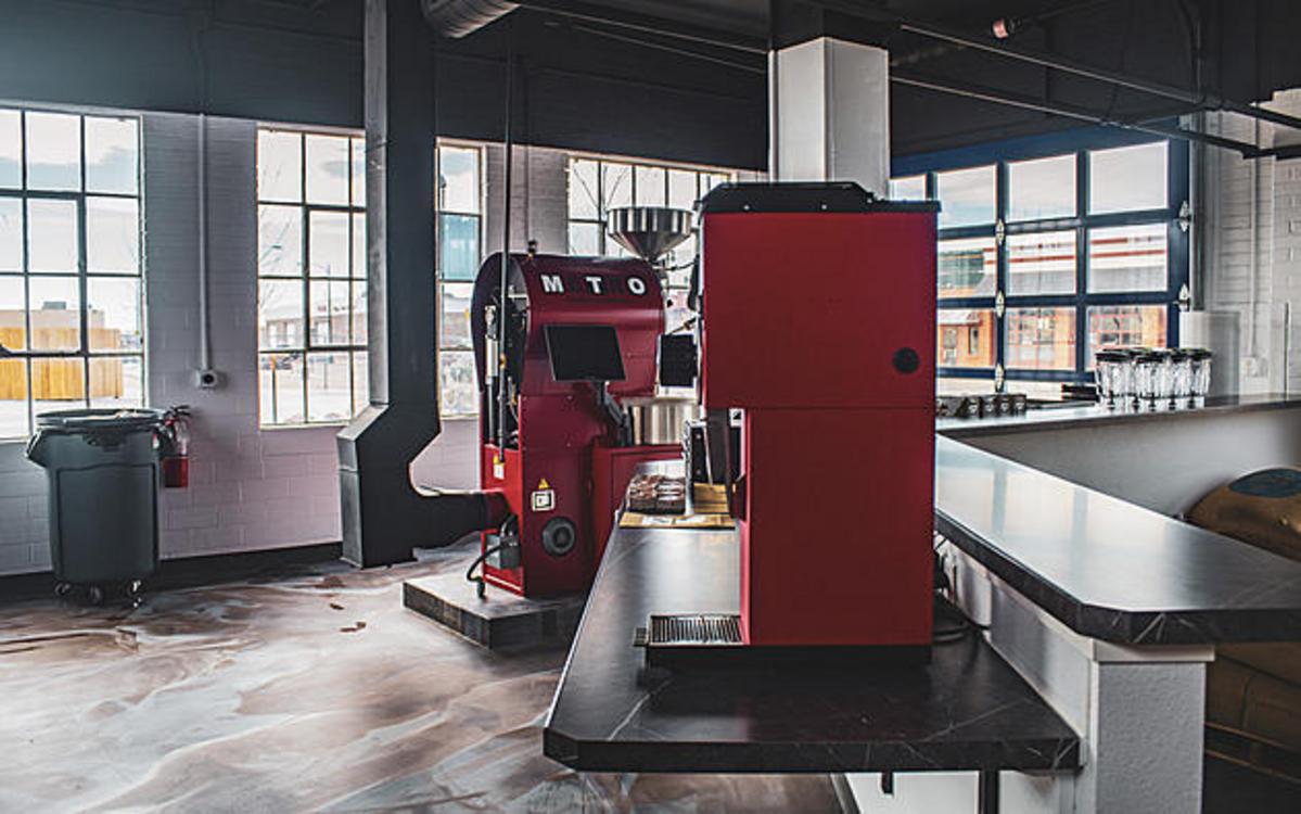 Metro Coffee Company Expands to Laramie with New Location